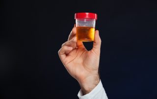 How to Prepare Synthetic Urine for Testing