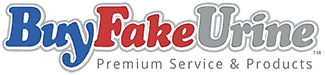 Buy Fake Urine Logo