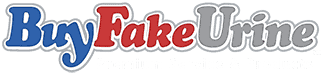 Buy Fake Urine Logo footer