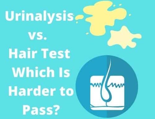 Urinalysis vs. Hair Test: Which Is Harder to Pass?
